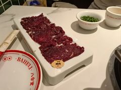 -八合里潮汕鲜牛肉火锅(上海汇智广场店)
