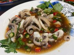 -杨记隆府(南坪店)