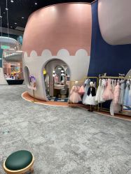 -奈尔宝·儿童乐园·亲子餐厅(鄞州万达店)