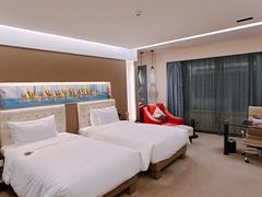 -大连富丽华大酒店