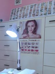 -兔猫ToMoreNails美甲美睫