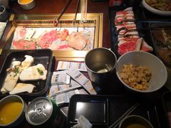 -新石器烤肉(之心城店)