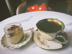 -Hei Cafe(工体店)