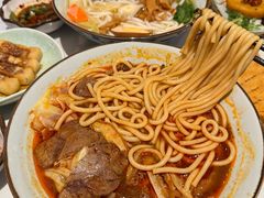 -鑫花溪牛肉米粉(凤凰街创始总店)