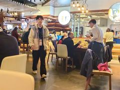 -The COOK·厨餐厅·自助餐(浦东嘉里大酒店)