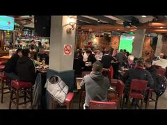 -Shanghai Brew House上海啤酒工坊(老外街店)