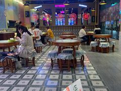 -杉杉奥特莱斯广场(哈尔滨店)
