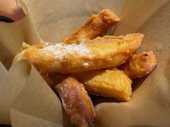 -The Cheebat 锌吧·Bistro(体育西店)