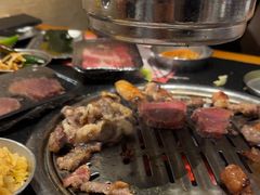 -炽城·烤肉名家(鸿达中央广场店)