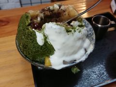 -WONDER ICE 萬得冰田(建設路总店)