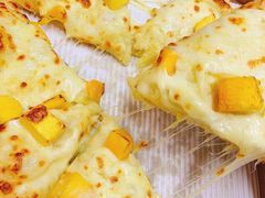 -City1+1城市比萨·意面(桂林路店)