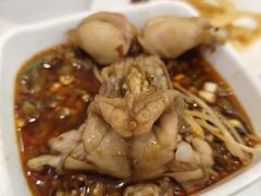-味之绝美蛙鱼头火锅(龙潭店)