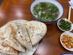 -澄城水盆羊肉(澄县老哥红庙坡店)