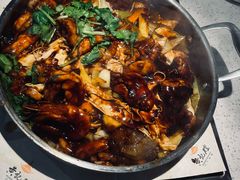 -黄记煌三汁焖锅(顺义华联店)