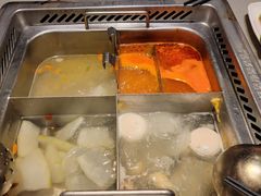 -海底捞火锅(金光华店)