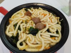 -户大姐土豆粉(国贸店)