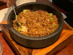 -老坑记·香港经典粤菜馆