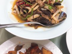 -新疆巴州金丝特餐厅(大钟寺店)