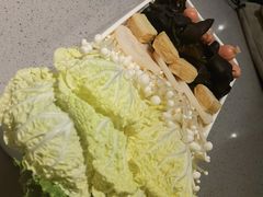 -半天妖烤鱼(方庄店)