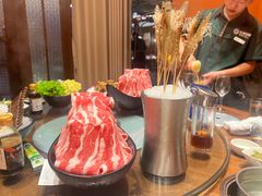 -东海怡品海鲜豆捞(星街坊店)