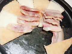 -小厨娘淮扬菜(六合欢乐港店)