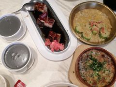 -禾府酒家·传统广府味(番禺店)