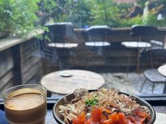 -WABI COFE(愚园路店)