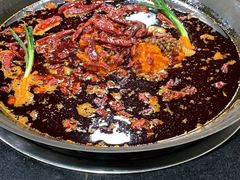 -铜元老码头鳝鱼火锅