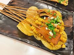烤玉米-大正味·蚝酒馆(龙泉店)