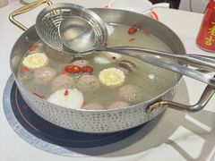 -八合里潮汕鲜牛肉火锅(上海汇智广场店)