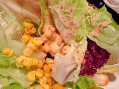-食间牛排(重庆路万达店)