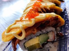 -大雄寿司(中华广场店)