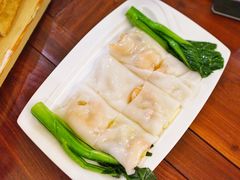 韭王鲜虾肠-顺德人家食府(黄金广场店)