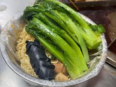 -吴记麻辣烫(曙光中路店)