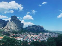 -梅黛奥拉修道院