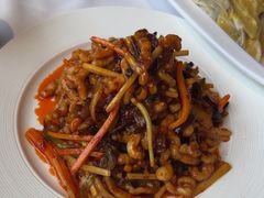 -玉林烤鸭店(黄村兴华店)