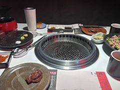 -焱铁烧·黑毛和牛专门店(杭州嘉里中心店)