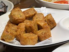 -潮三爷砂锅焗海鲜·生腌·海鲜粥(朝晖店)