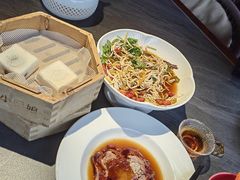 -小厨娘金榜题名(夫子庙秦淮河店)