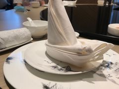 -无锡中央车站假日酒店·中餐厅