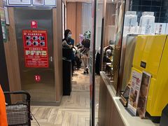 -麦当劳(凯德MALL太阳宫店)