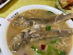 -何记面馆(龙泉山店)