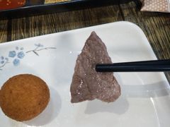 -真牛炭火烤肉(射阳店)