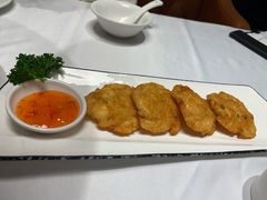 湛江煎虾饼-尚一汤·粤菜海鲜(汇智国际商业中心店)