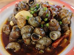 -冶建镜子·老南昌大排档·江西虾王(总店)