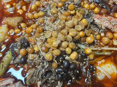-三两三·川渝冒肚(油坊桥店)