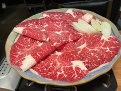 -满来寿喜烧(金虹桥店)