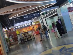 -西单明珠商场