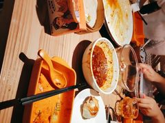 -谷丽麦馕新疆菜·清真(步步高梅溪新天地店)