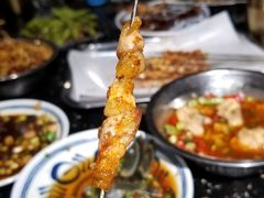-曹掌柜小酒馆烧烤集团(崂山同兴路店)
